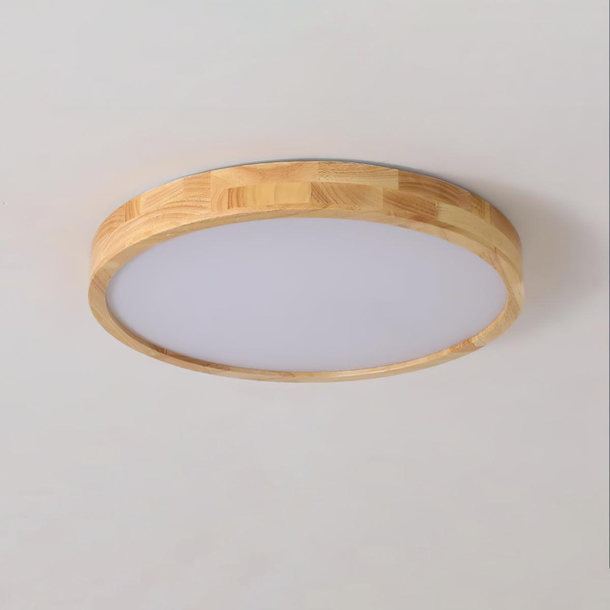 Alerain Geometric Ceiling Light