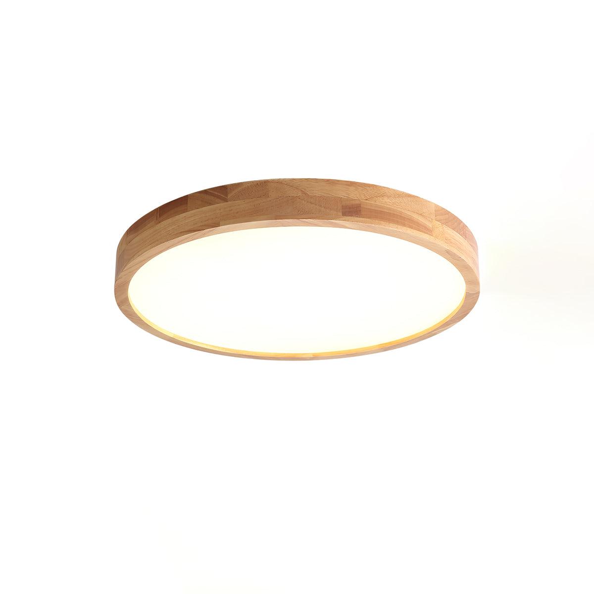 Alerain Geometric Ceiling Light