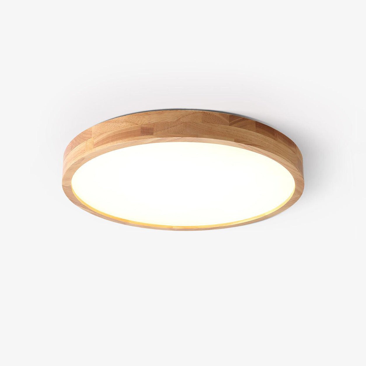 Alerain Geometric Ceiling Light
