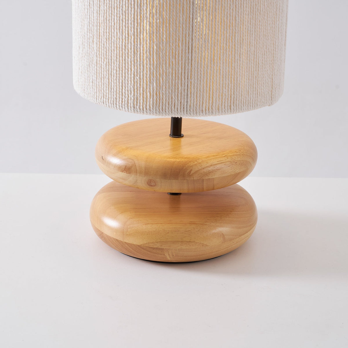 Setaron Modern Table Lamp