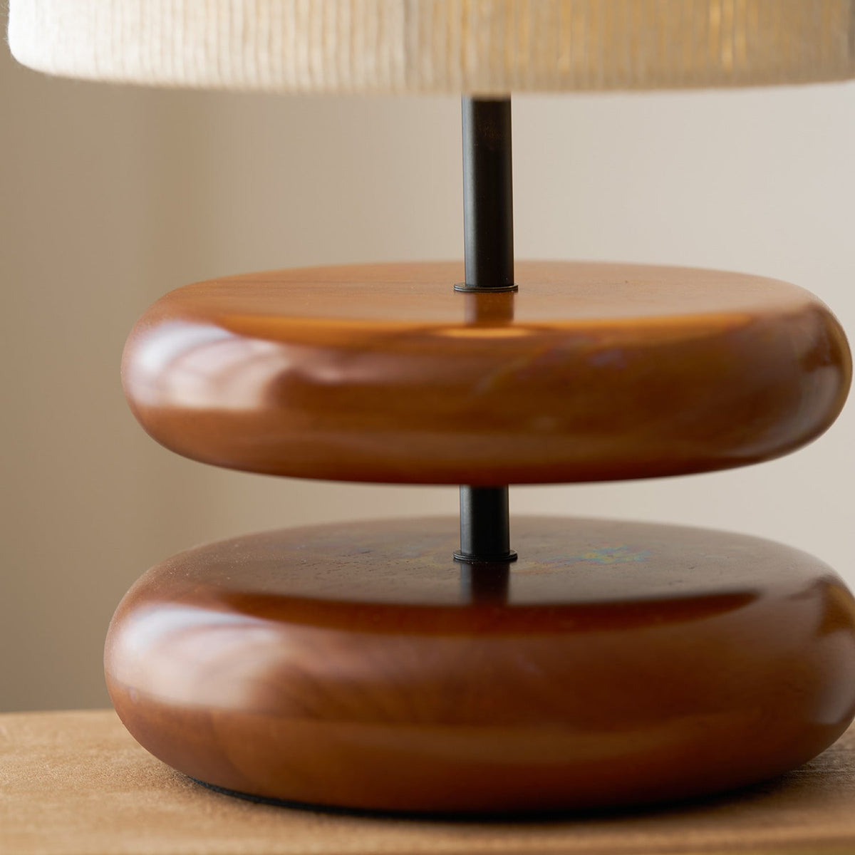 Setaron Modern Table Lamp