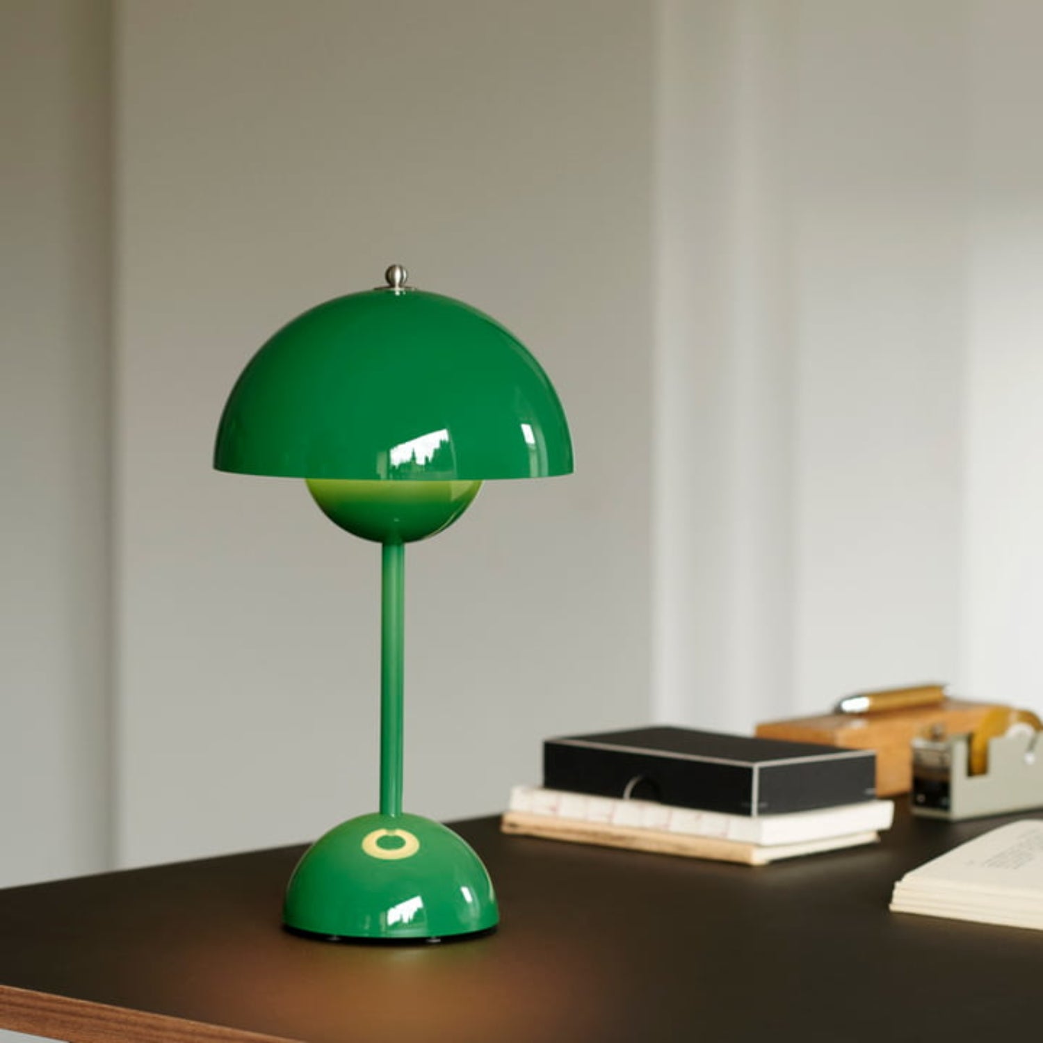 Tovva Mushroom Table Lamp