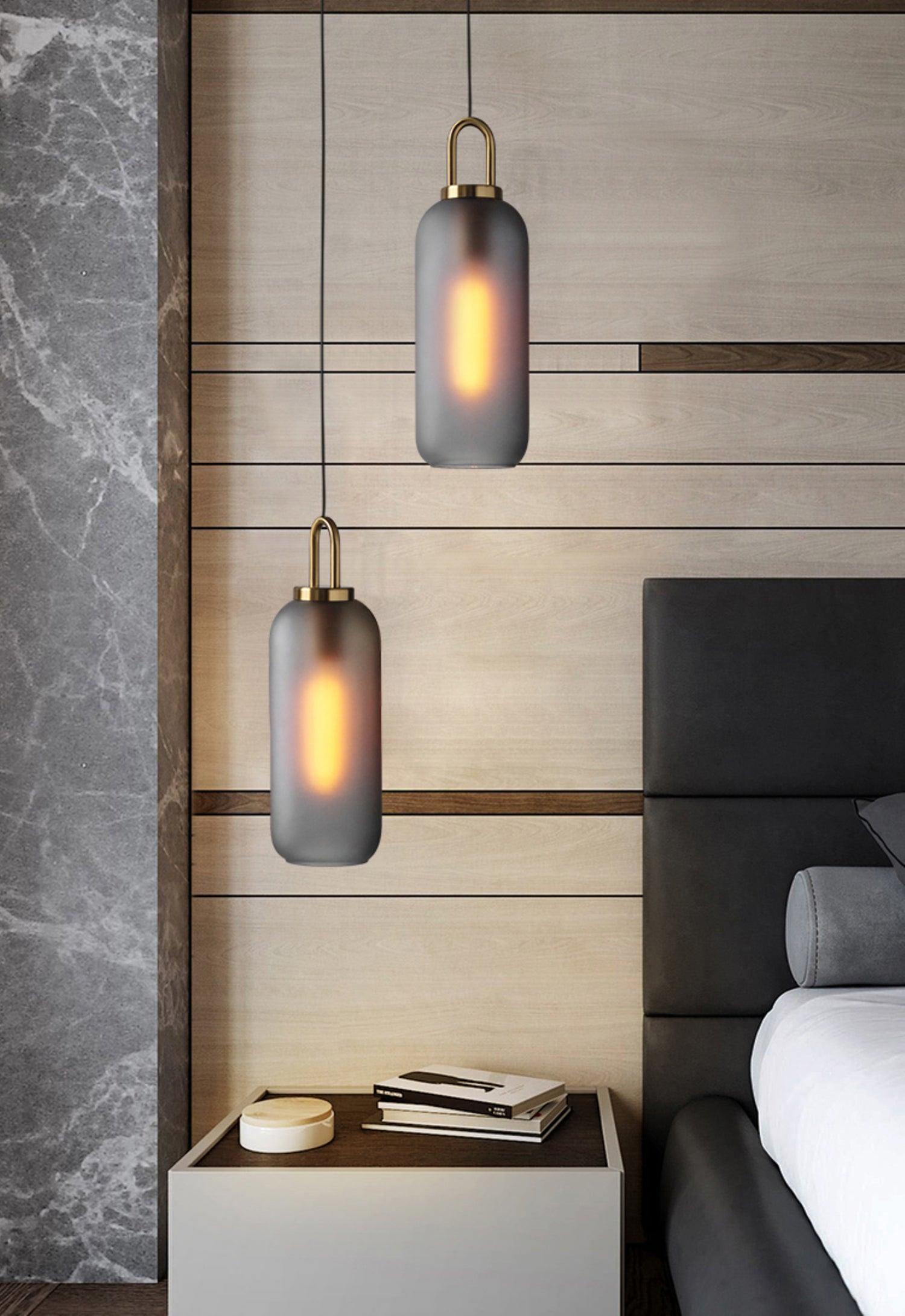 Bekelin Pendant Light