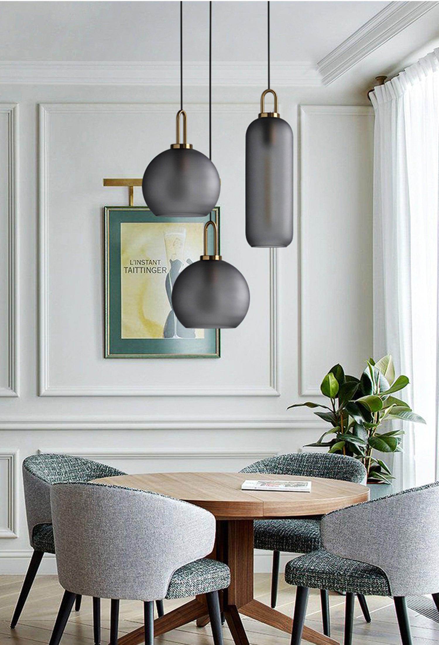 Bekelin Pendant Light