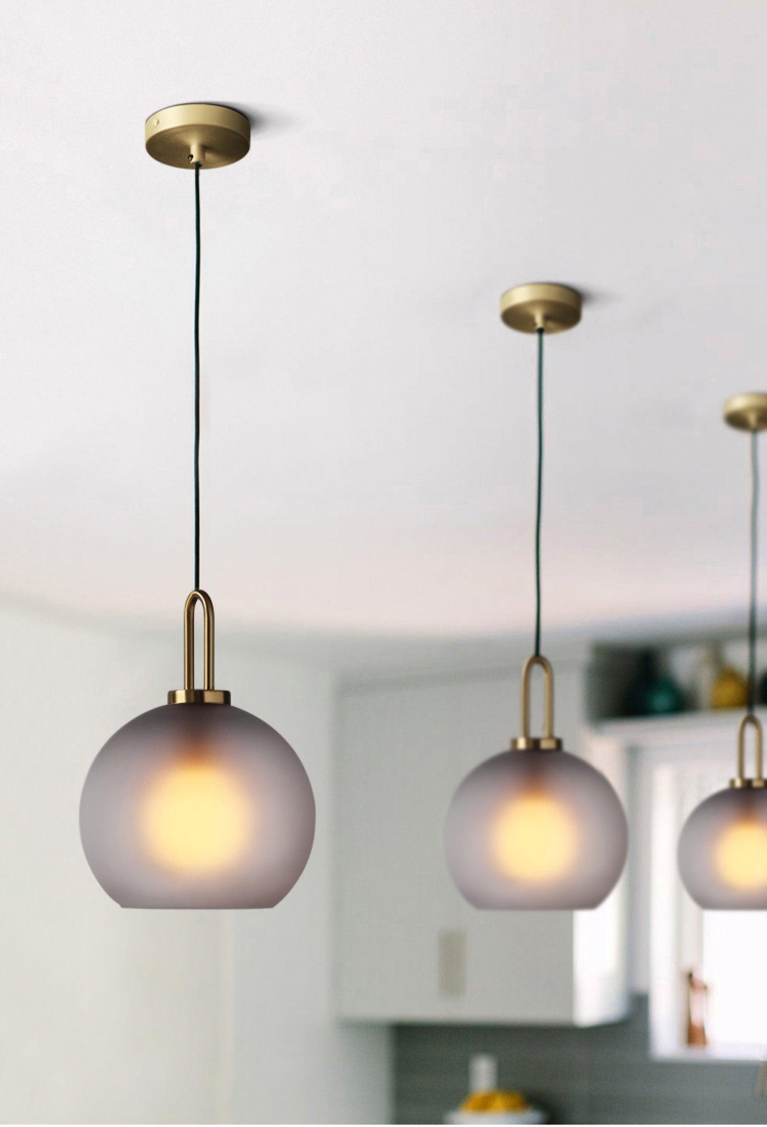 Bekelin Pendant Light