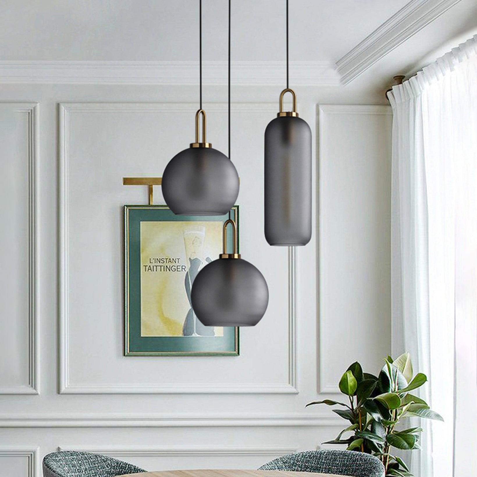 Bekelin Pendant Light