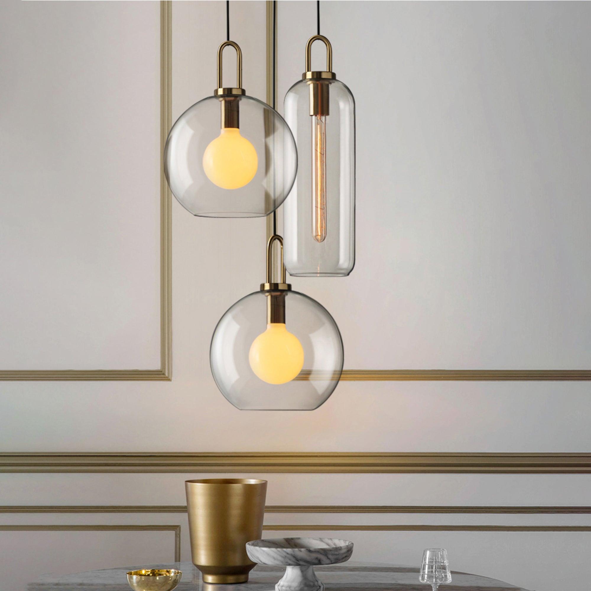 Bekelin Pendant Light