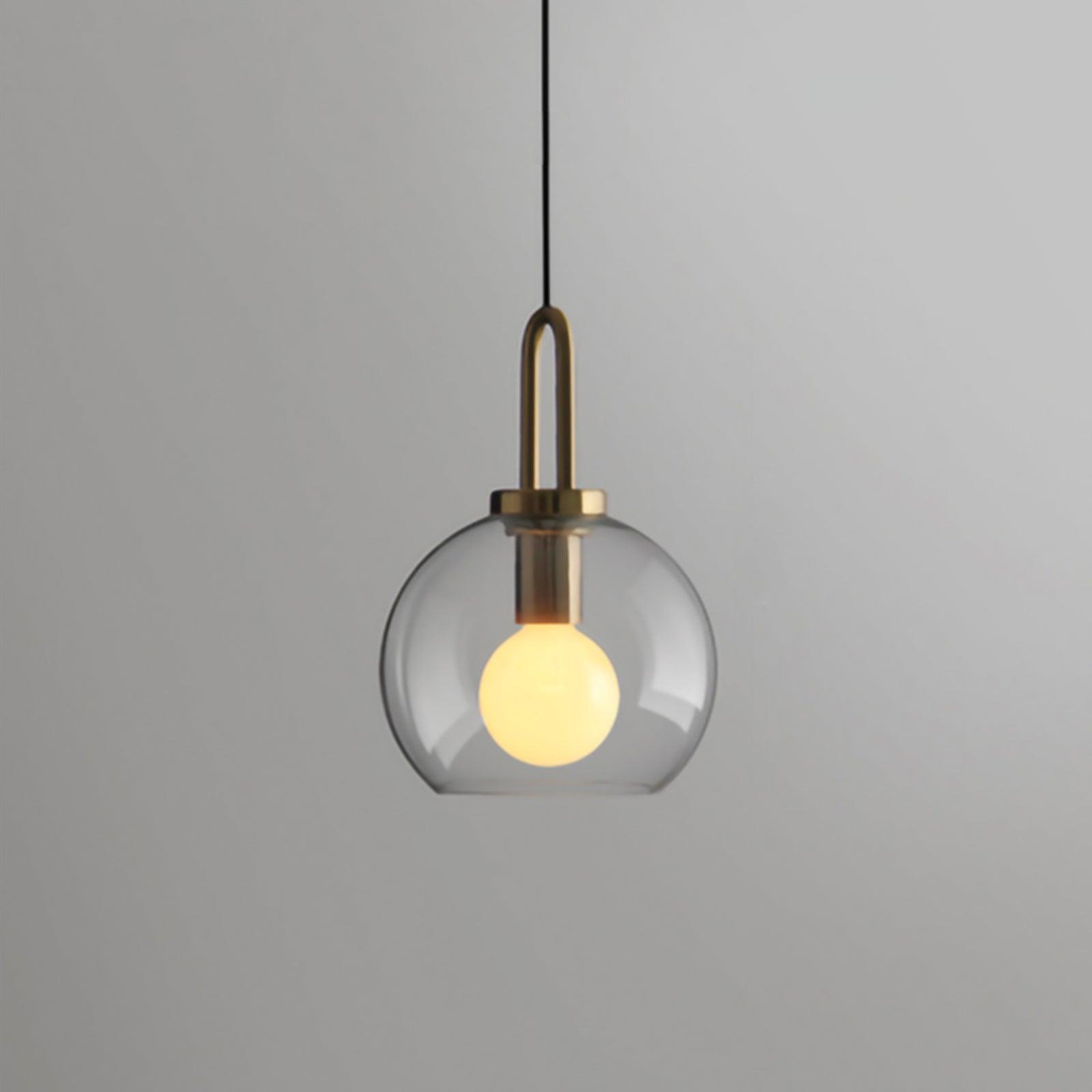 Bekelin Pendant Light