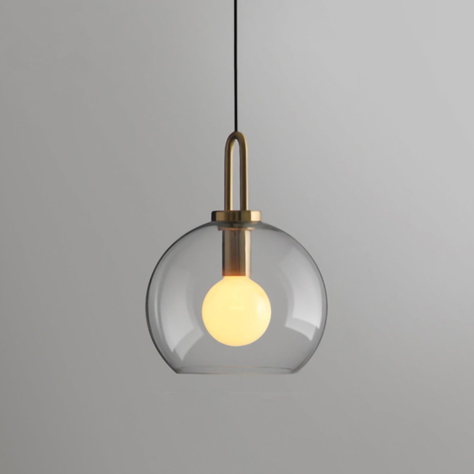 Bekelin Pendant Light
