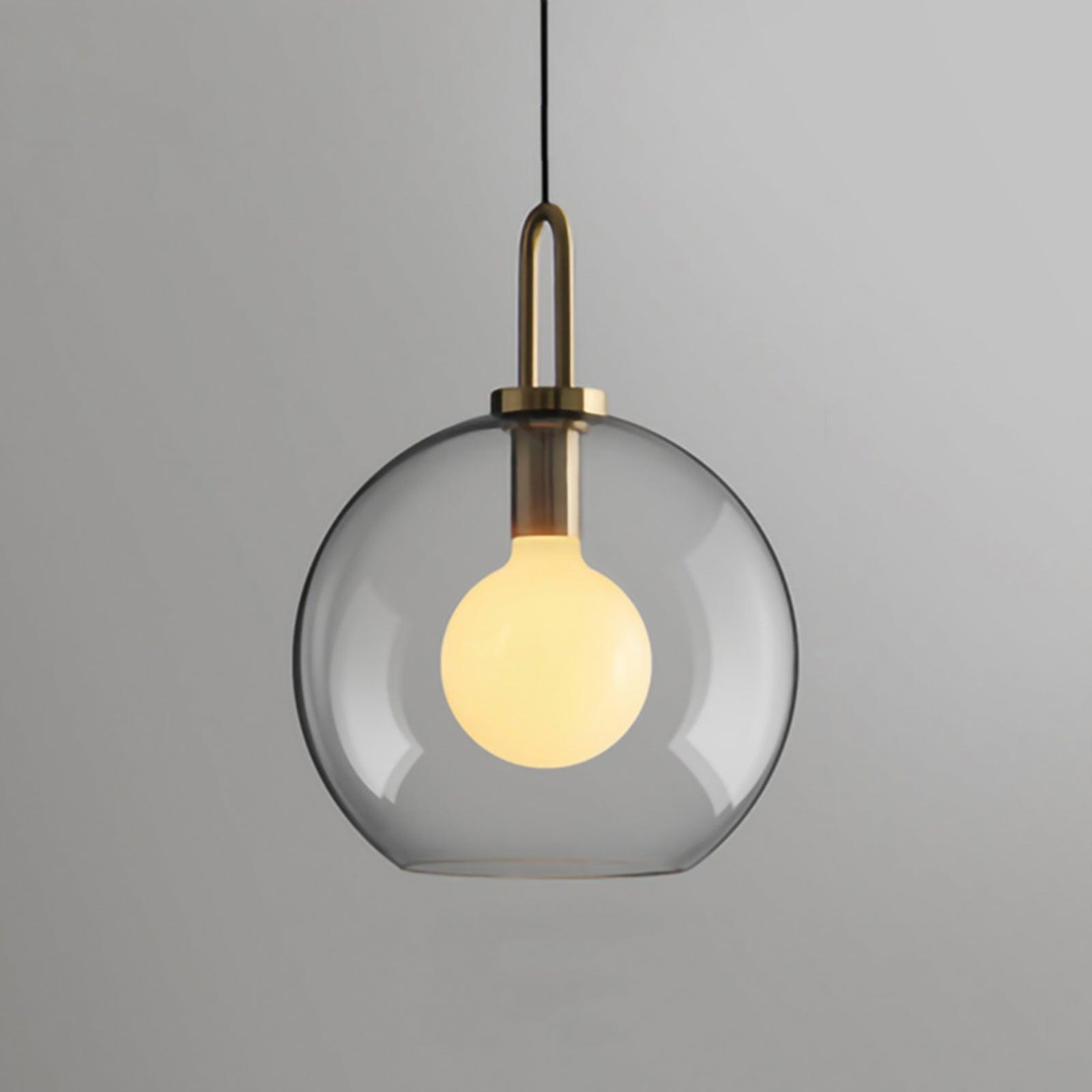 Bekelin Pendant Light