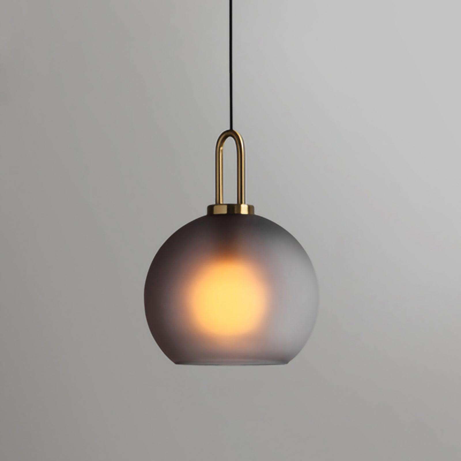 Bekelin Pendant Light