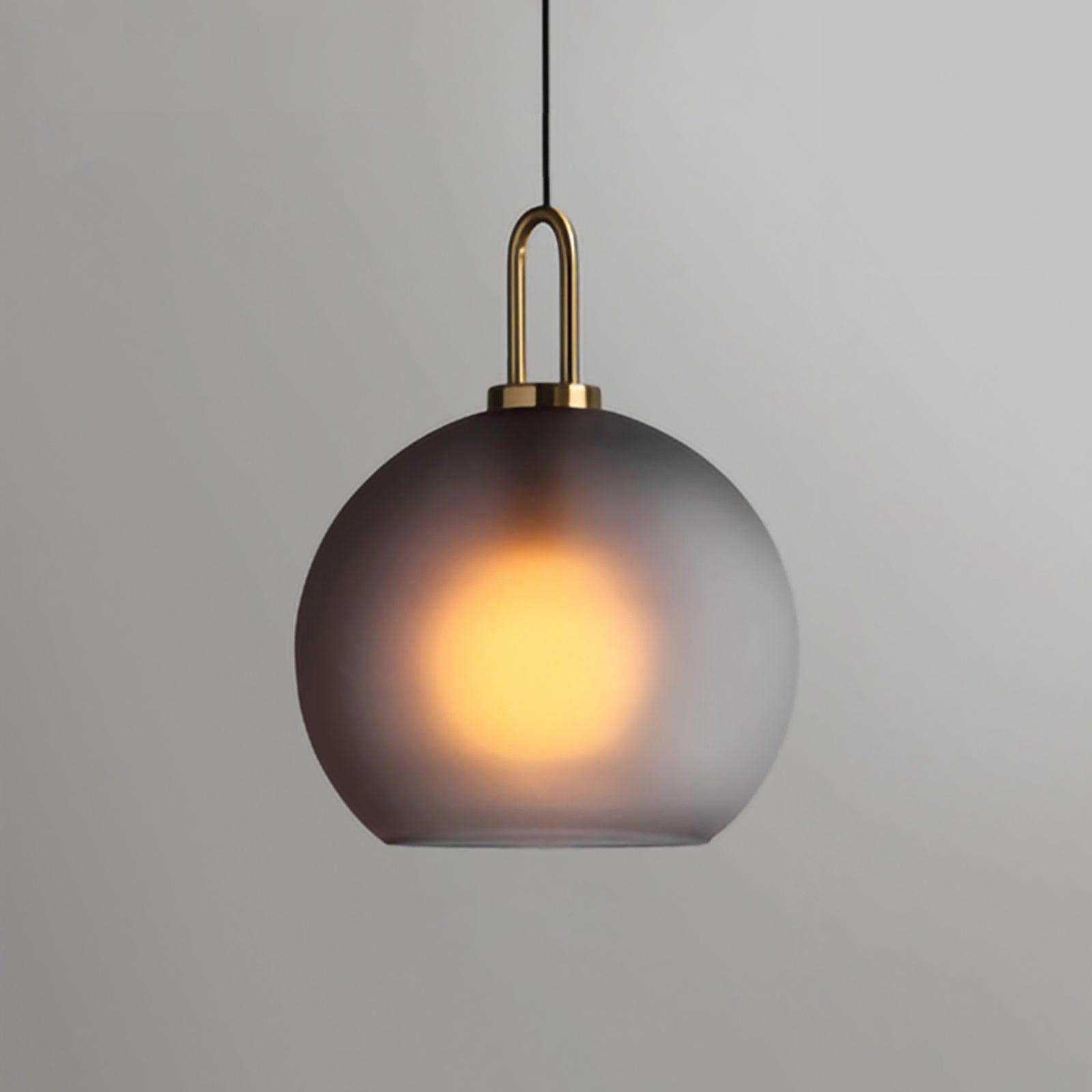 Bekelin Pendant Light
