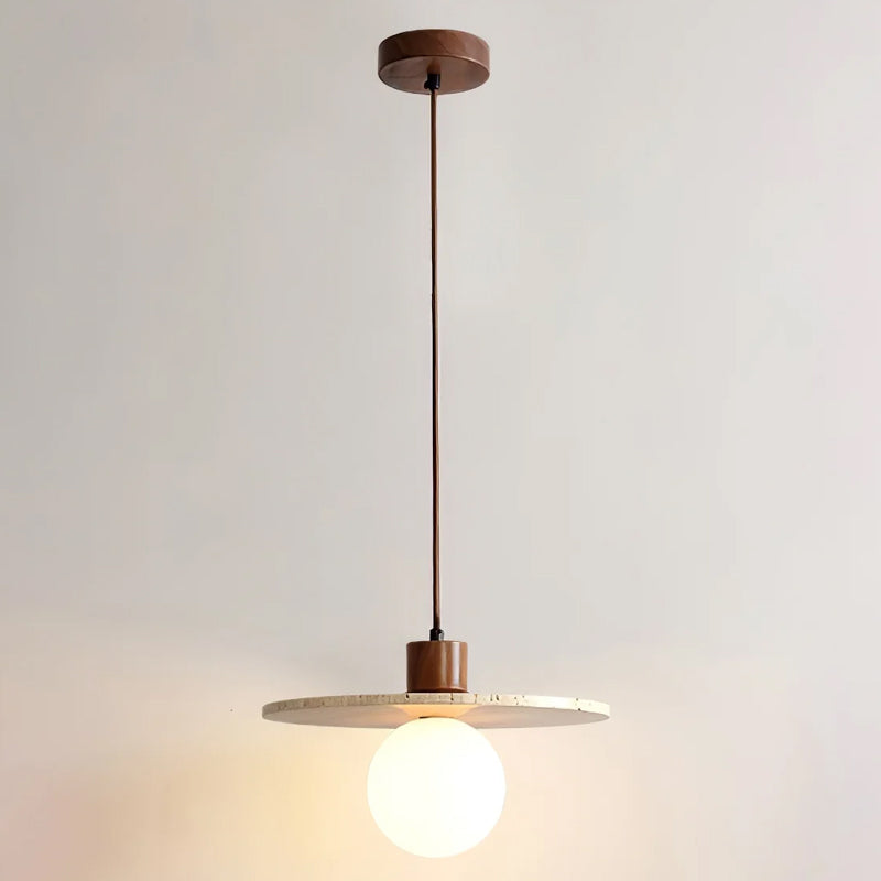 Tiwelora Pendant Light