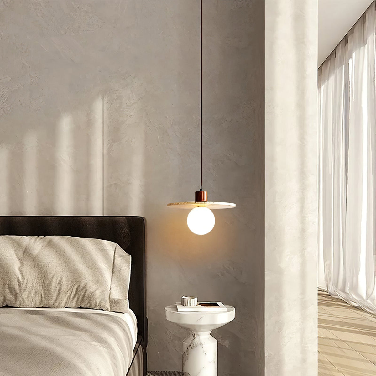 Tiwelora Pendant Light