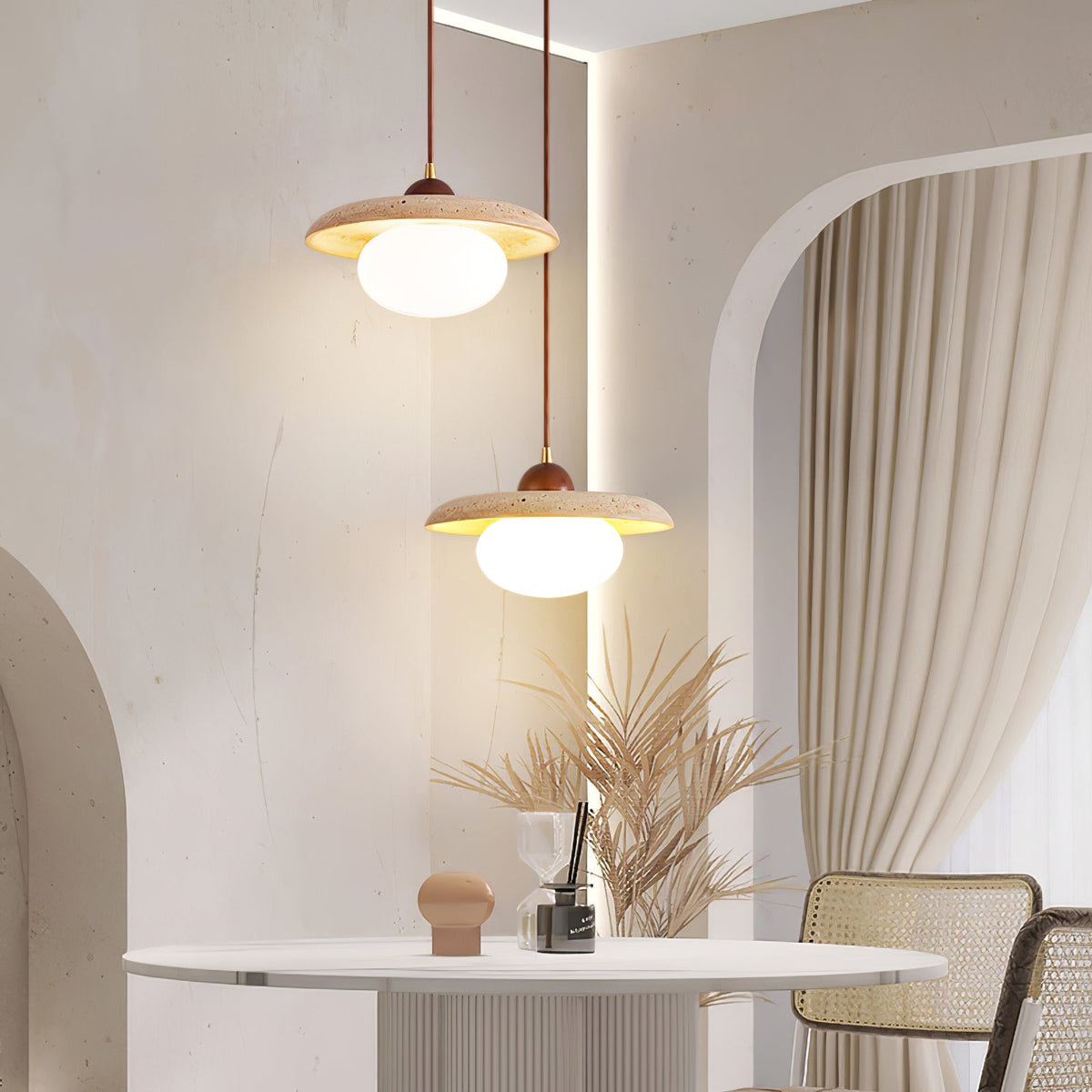 Tiwelora Pendant Light
