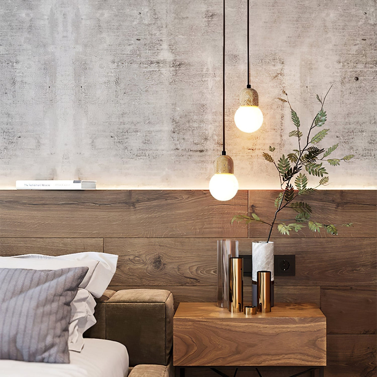 Tiwelora Pendant Light
