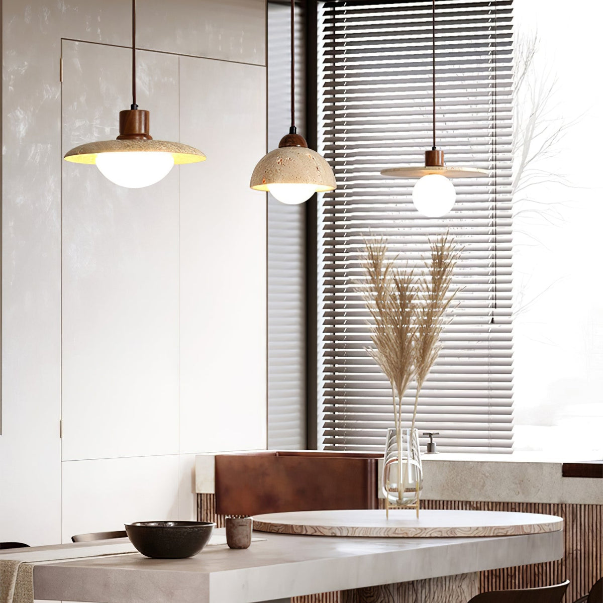Tiwelora Pendant Light