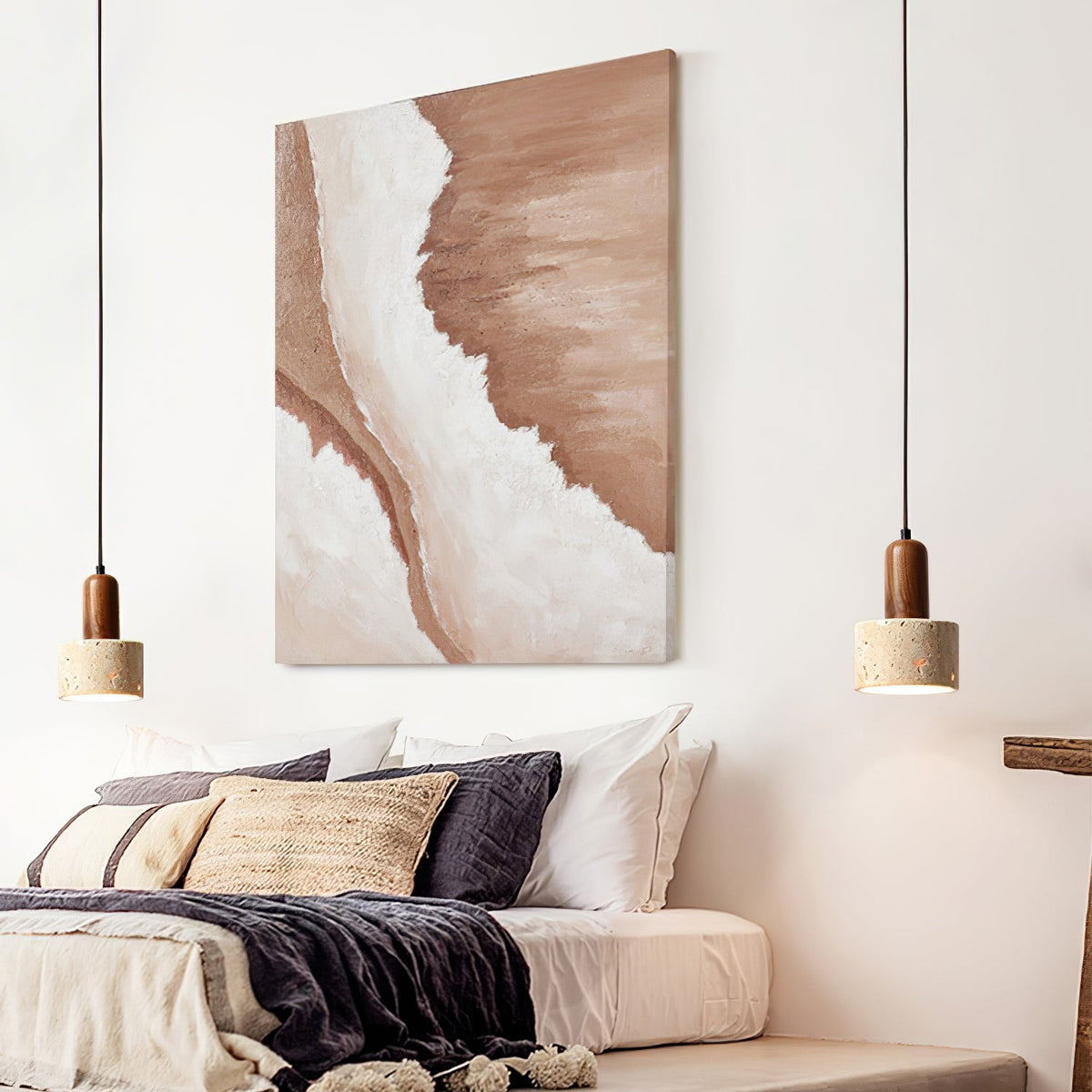 Tiwelora Pendant Light