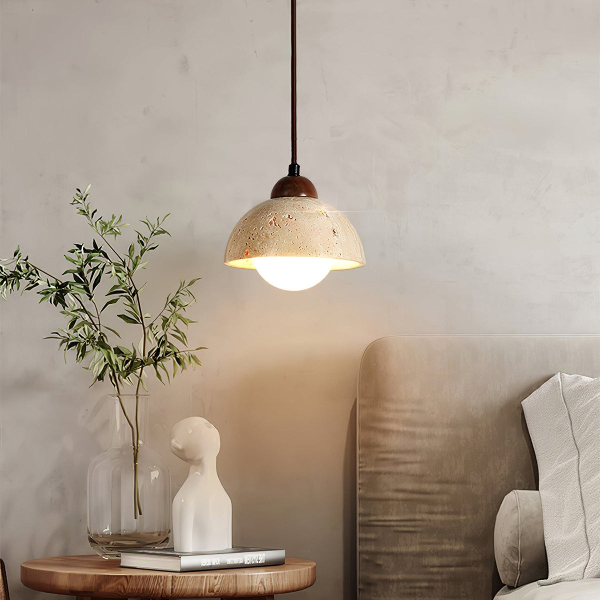 Tiwelora Pendant Light