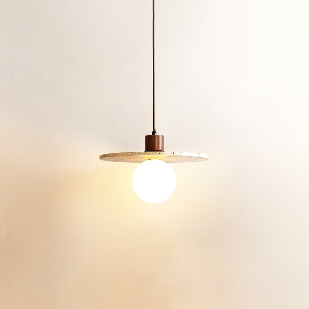 Tiwelora Pendant Light