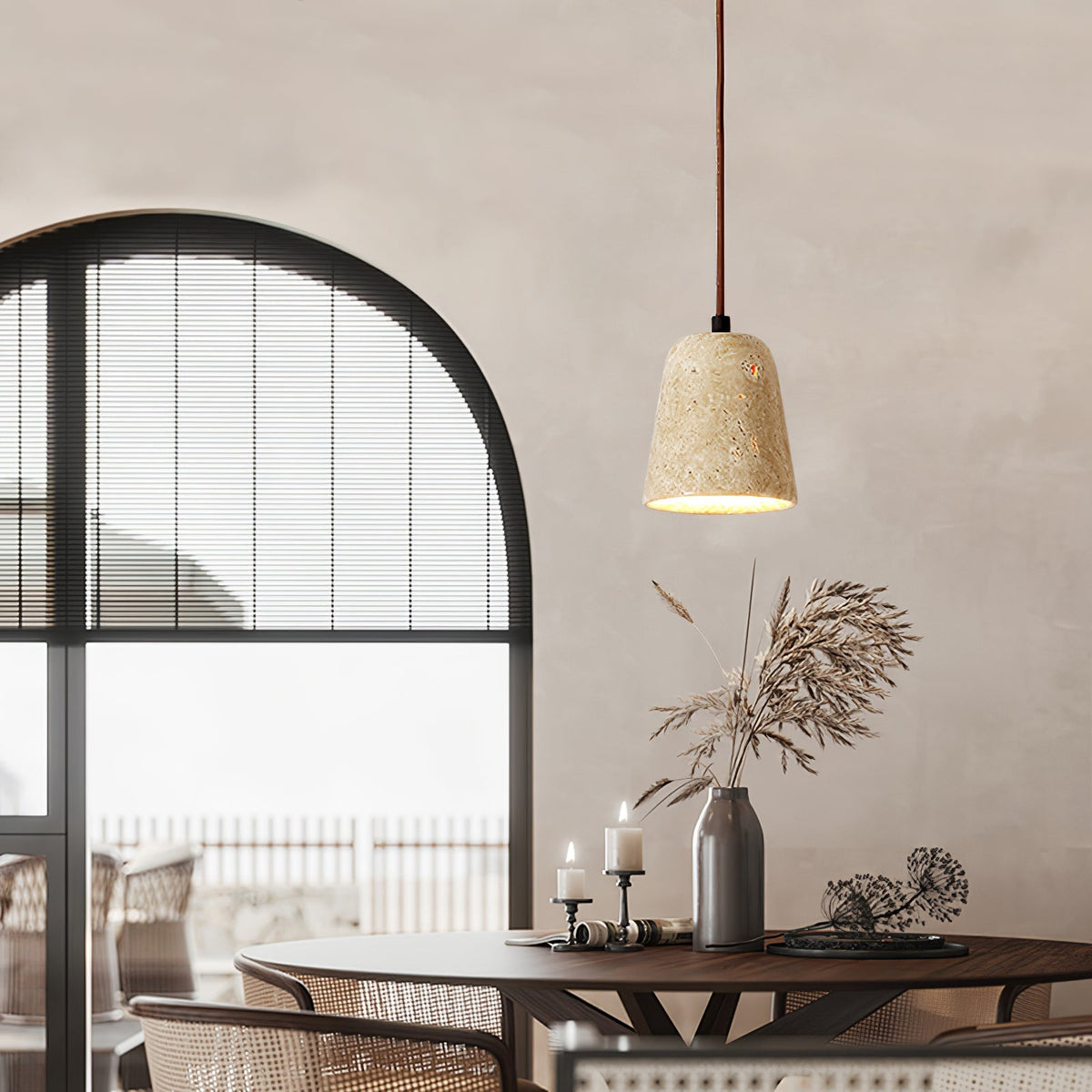 Tiwelora Pendant Light