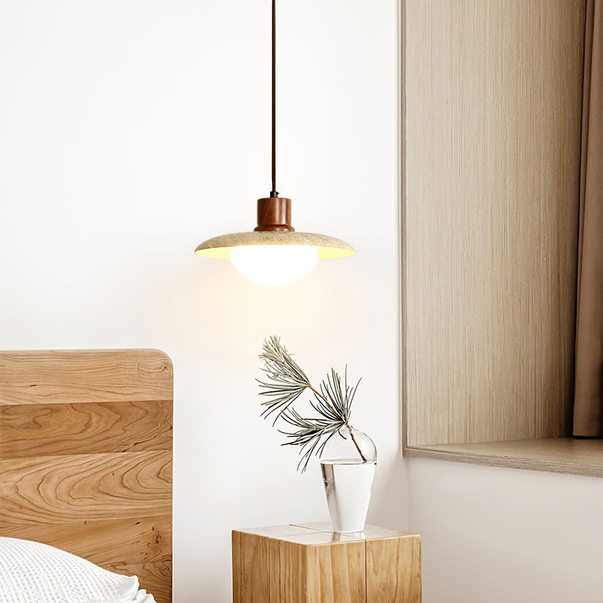 Tiwelora Pendant Light