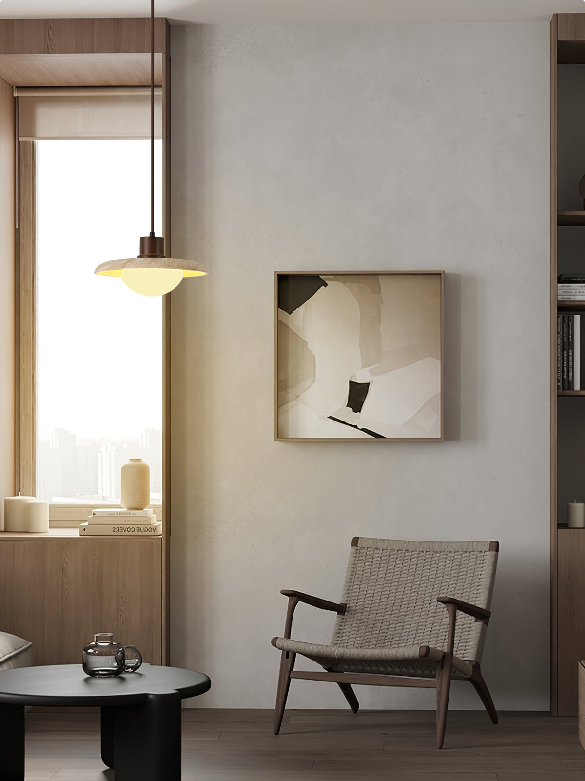 Tiwelora Pendant Light