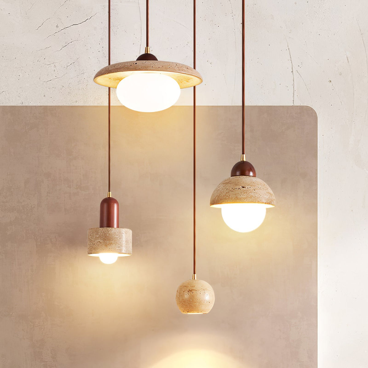 Tiwelora Pendant Light