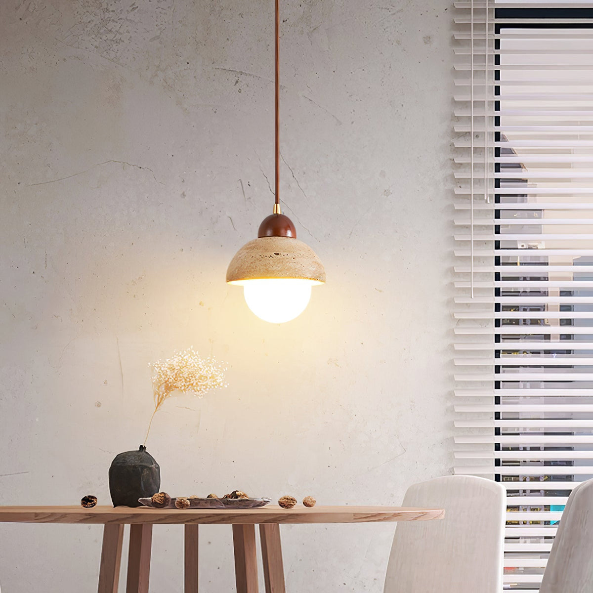 Tiwelora Pendant Light