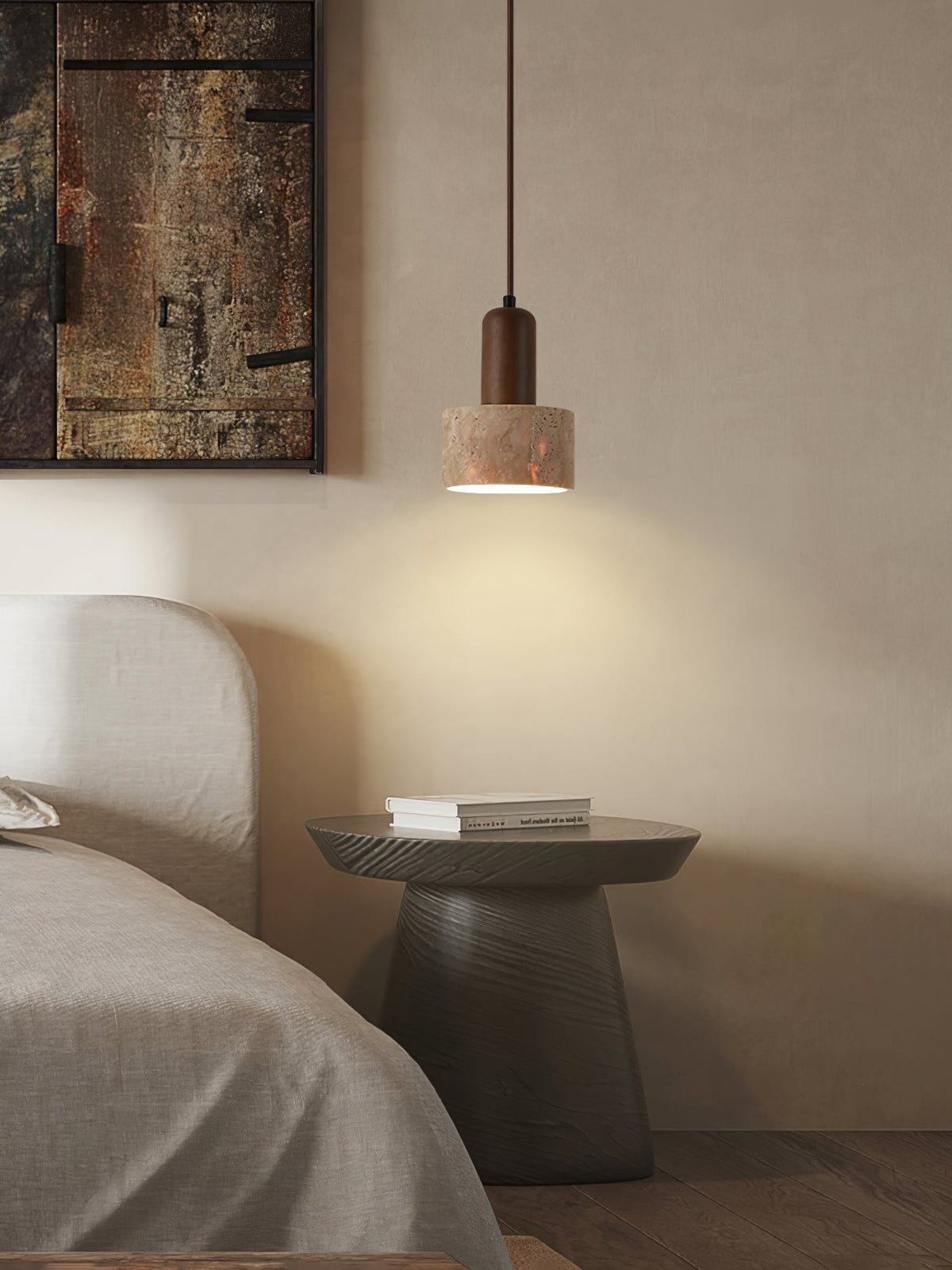 Tiwelora Pendant Light
