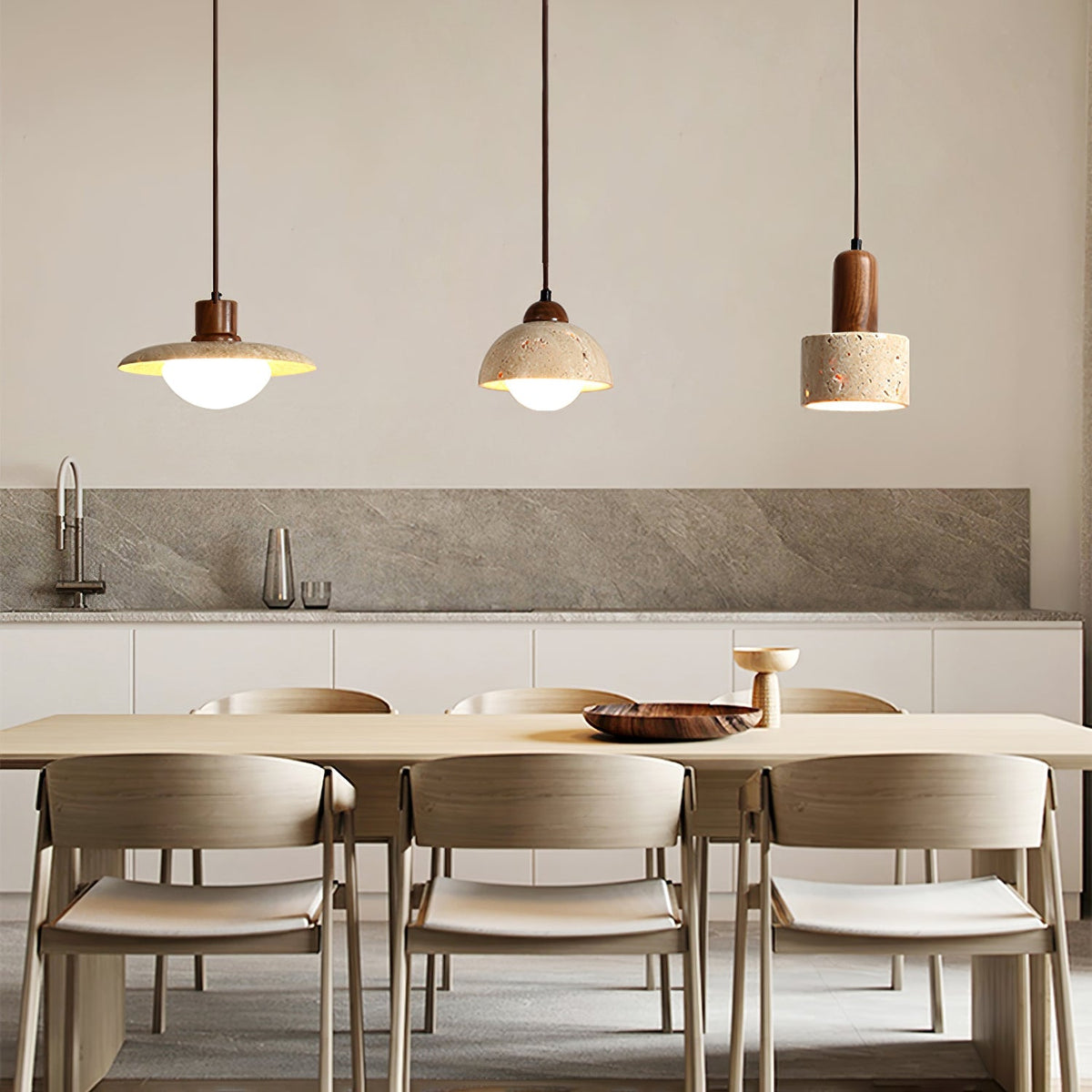 Tiwelora Pendant Light