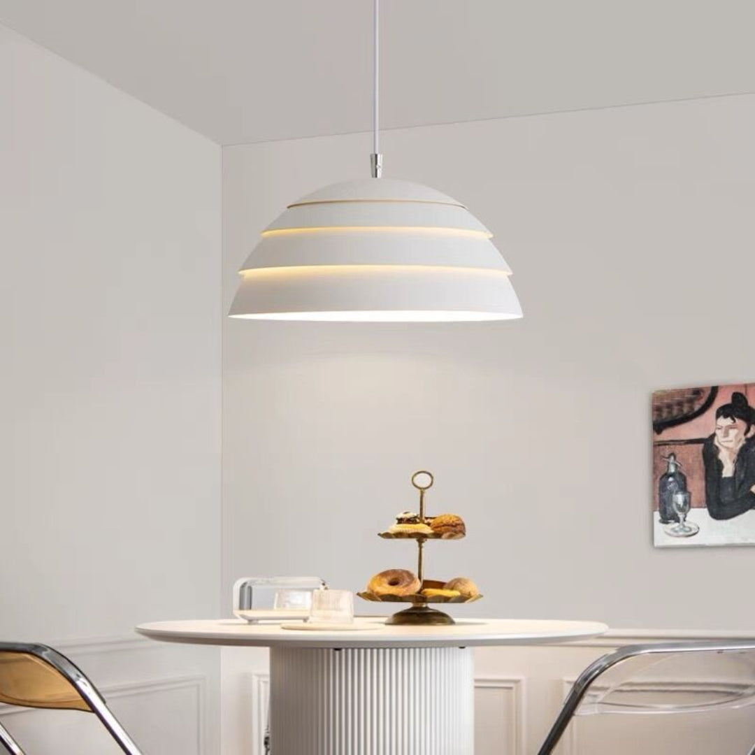 Ressco Layered Pendant Light
