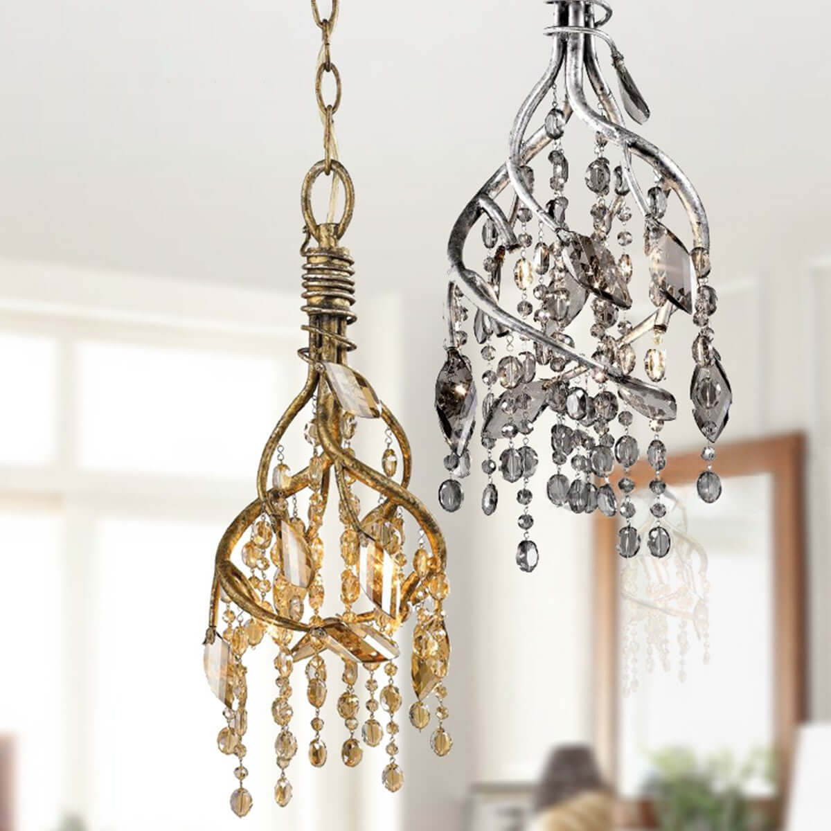 Kifira Chandelier
