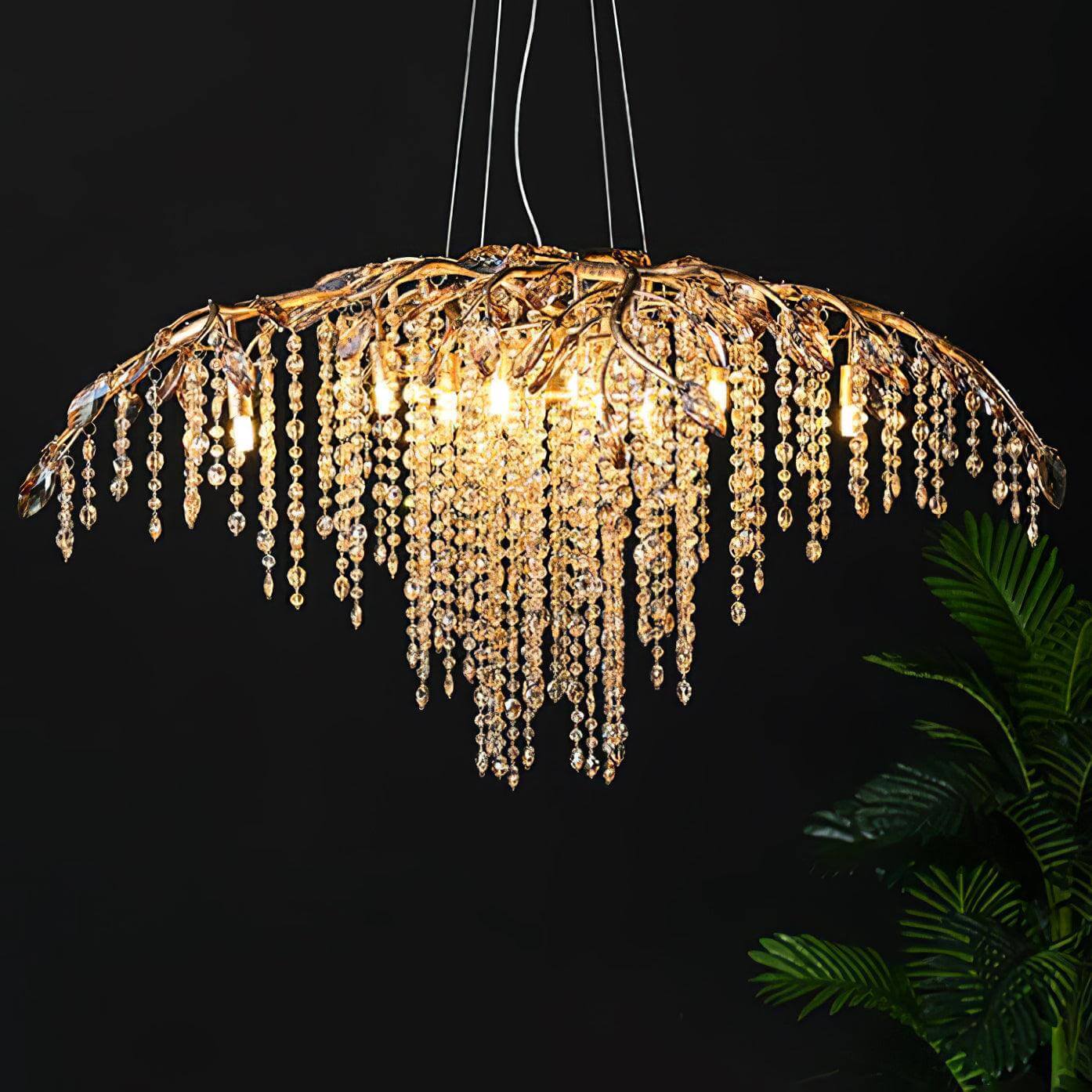 Kifira Chandelier