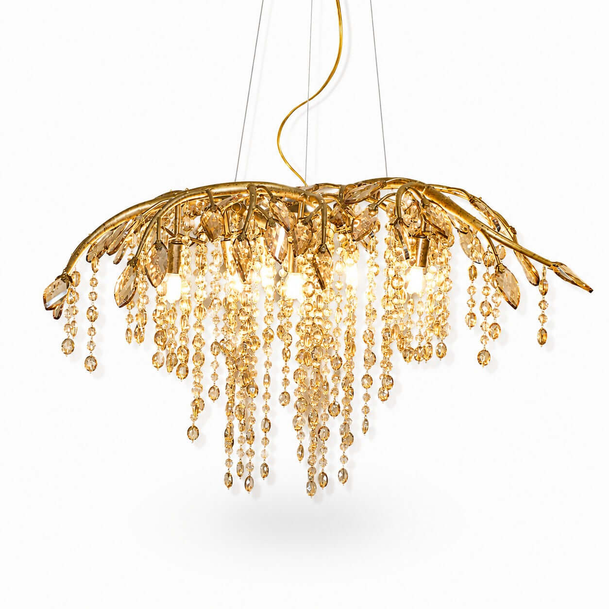 Kifira Chandelier