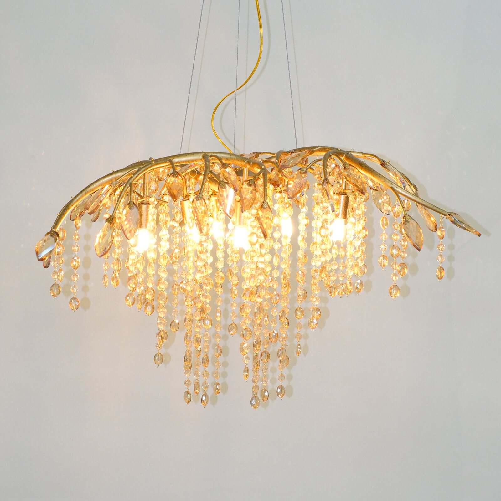 Kifira Chandelier