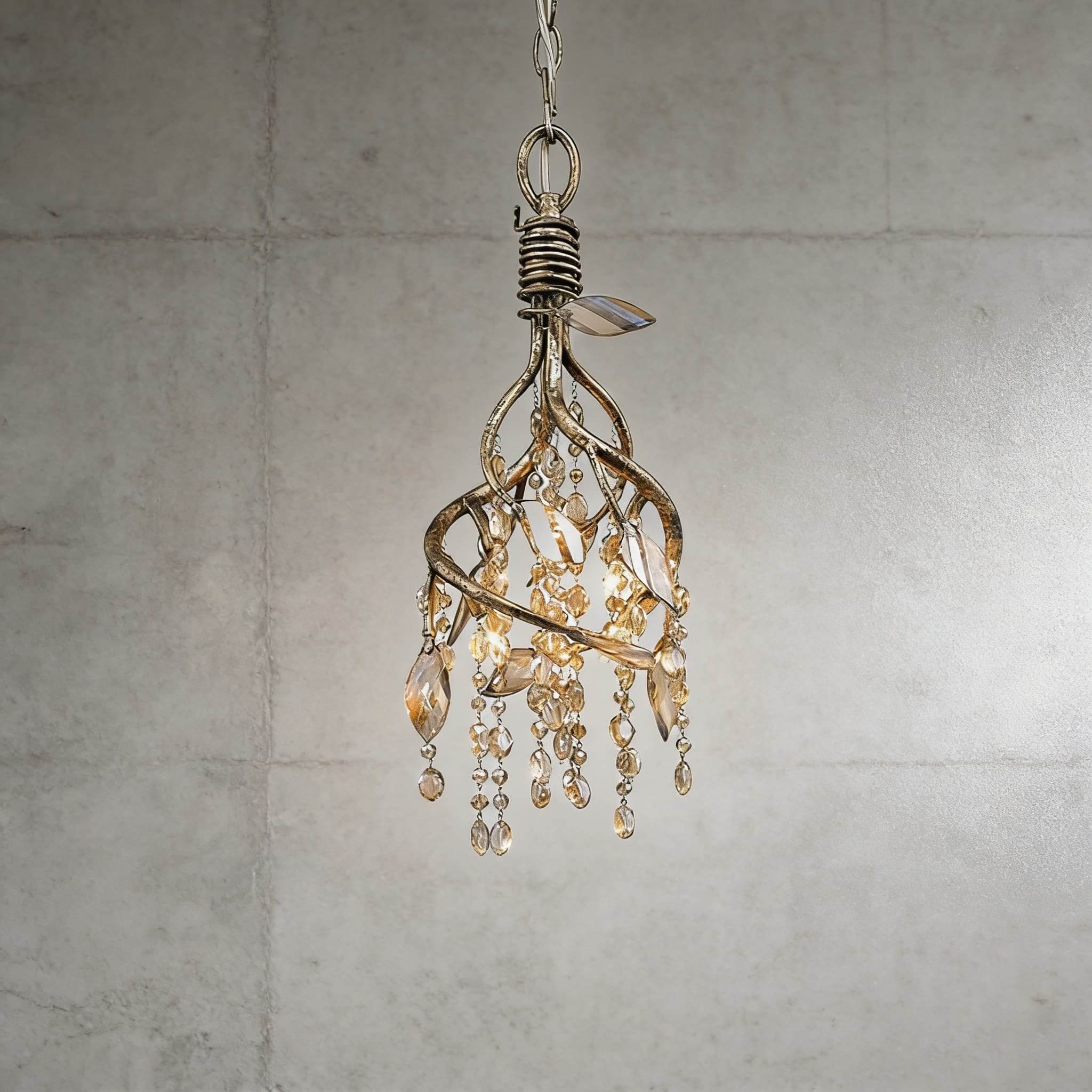 Kifira Chandelier