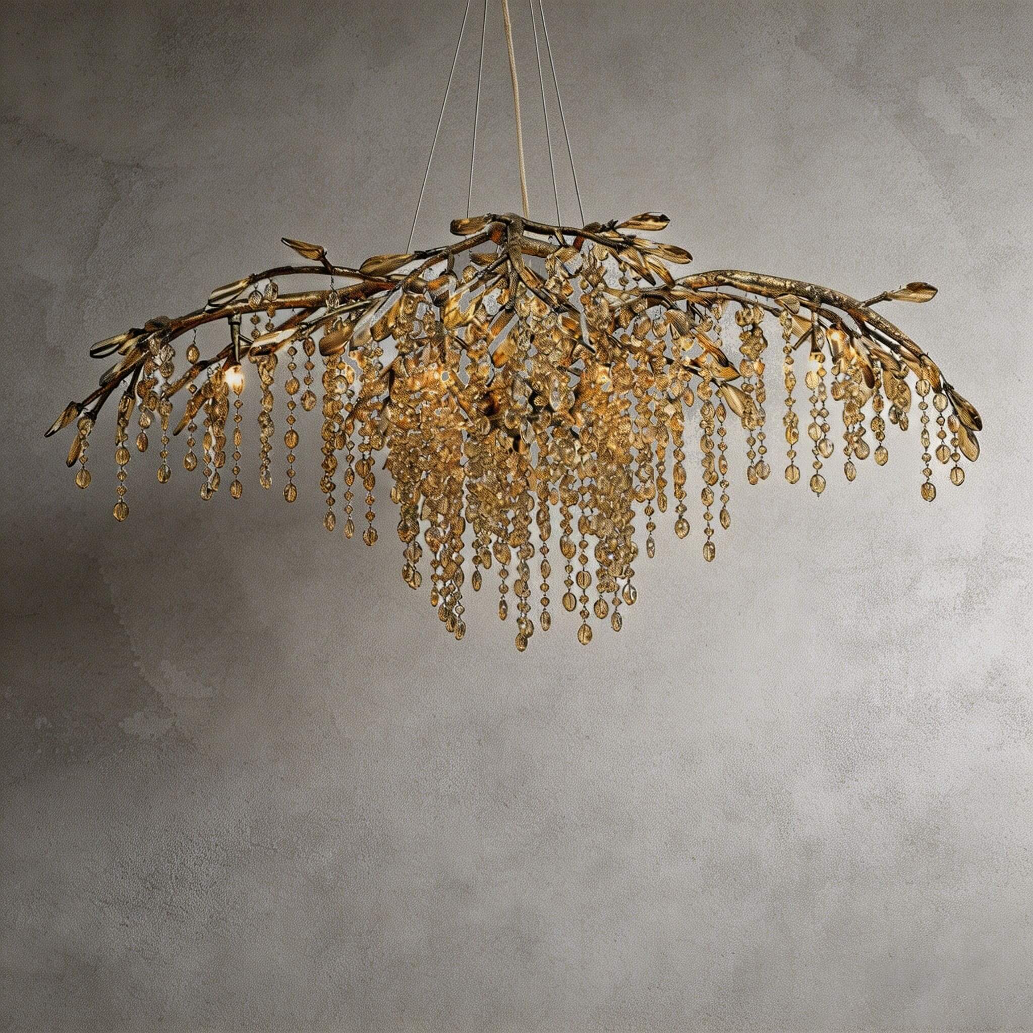 Kifira Chandelier