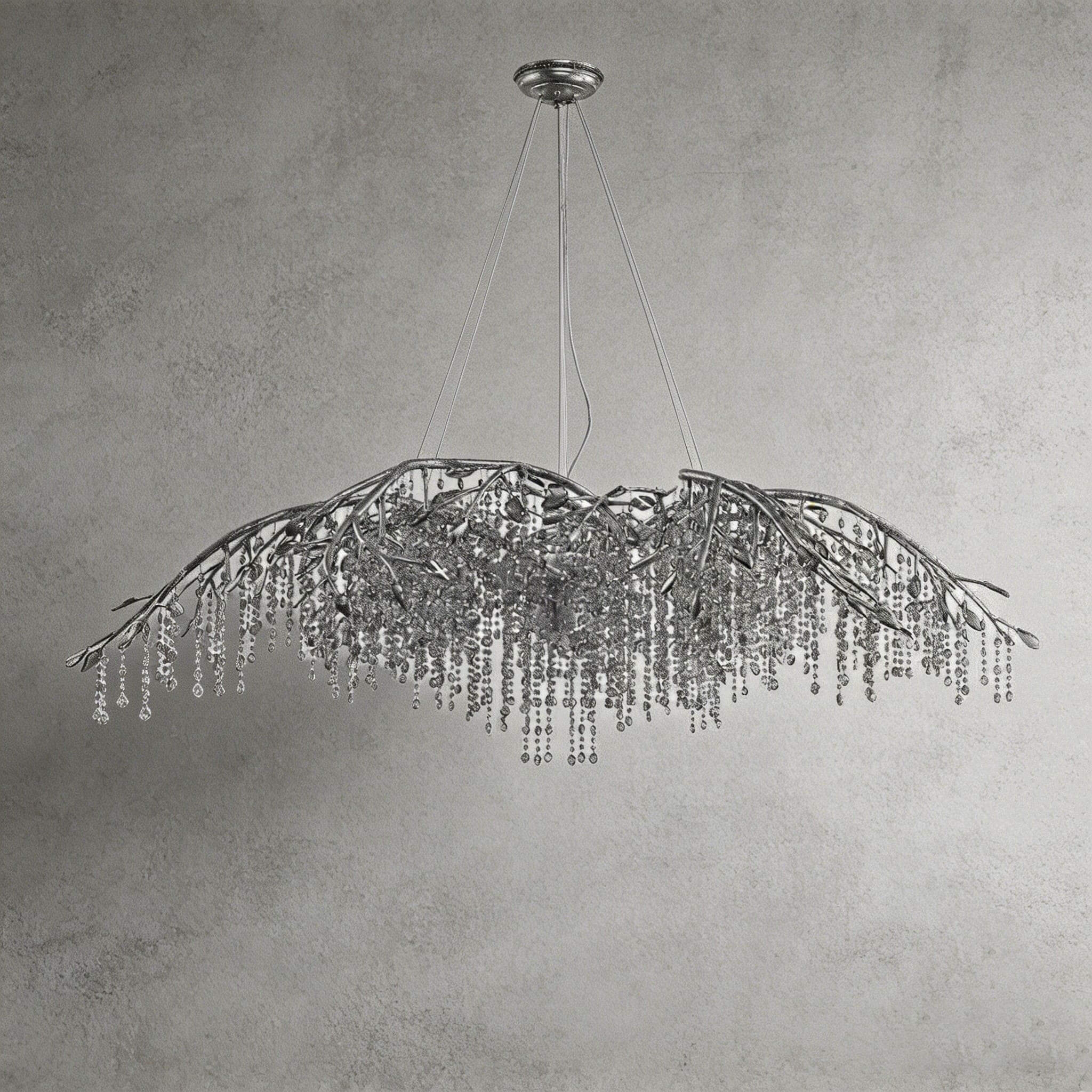 Kifira Chandelier