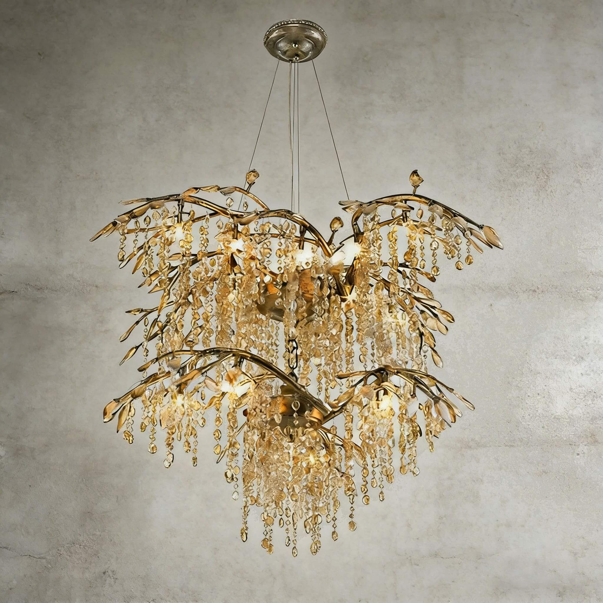 Kifira Chandelier