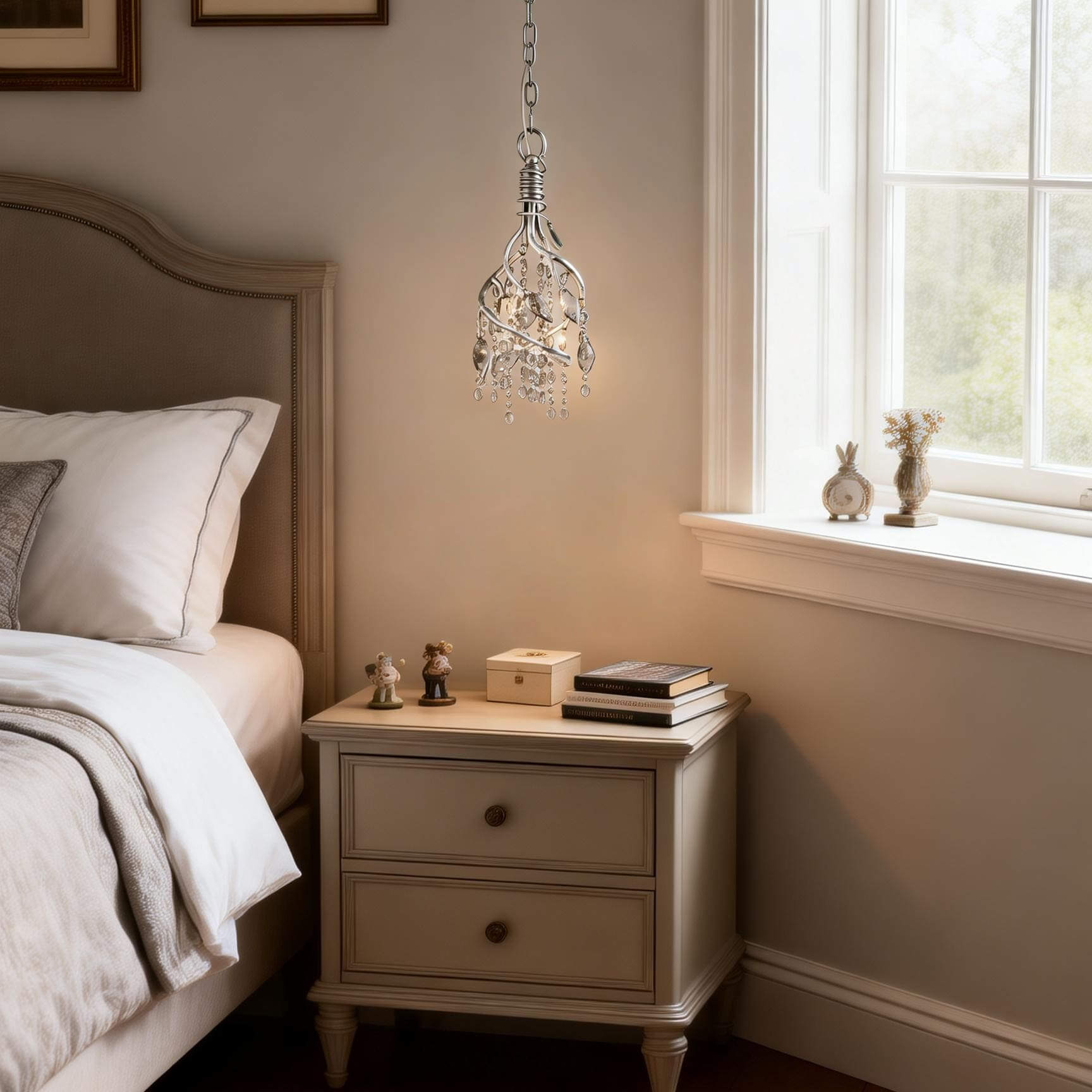 Kifira Chandelier