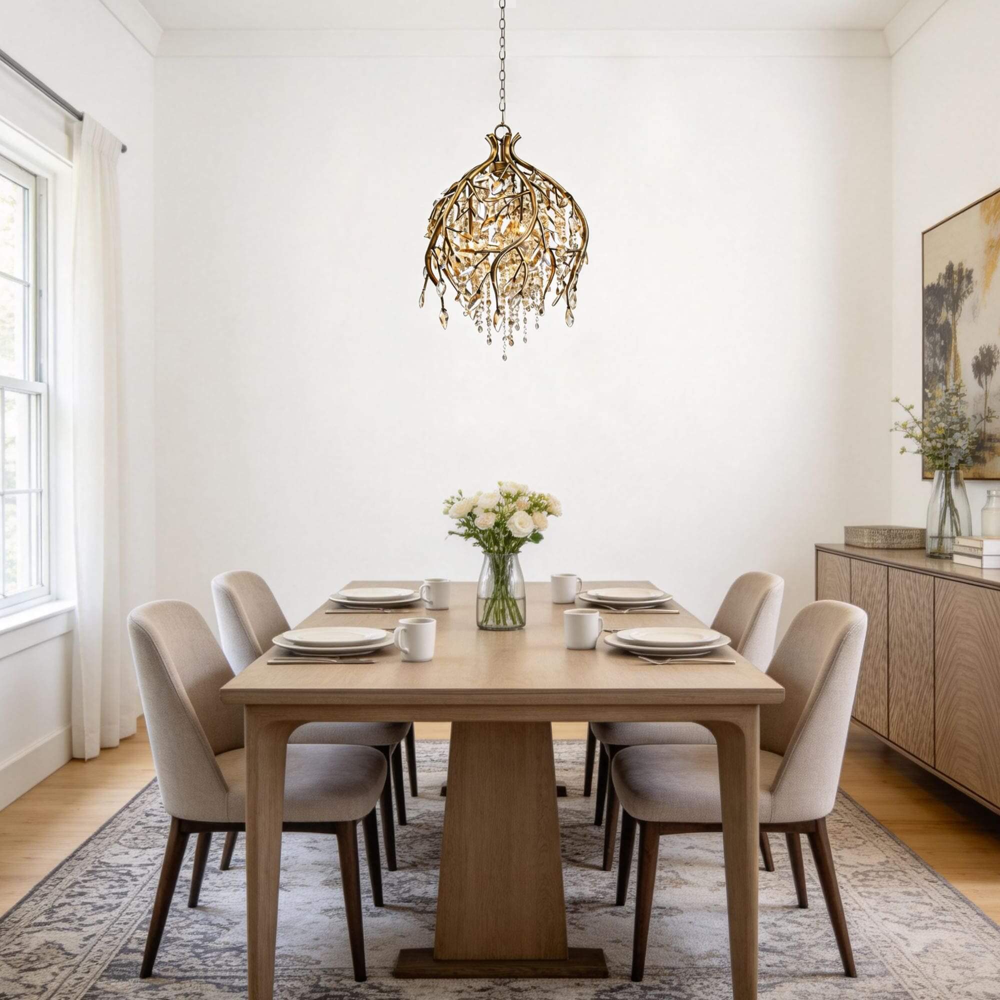 Kifira Chandelier