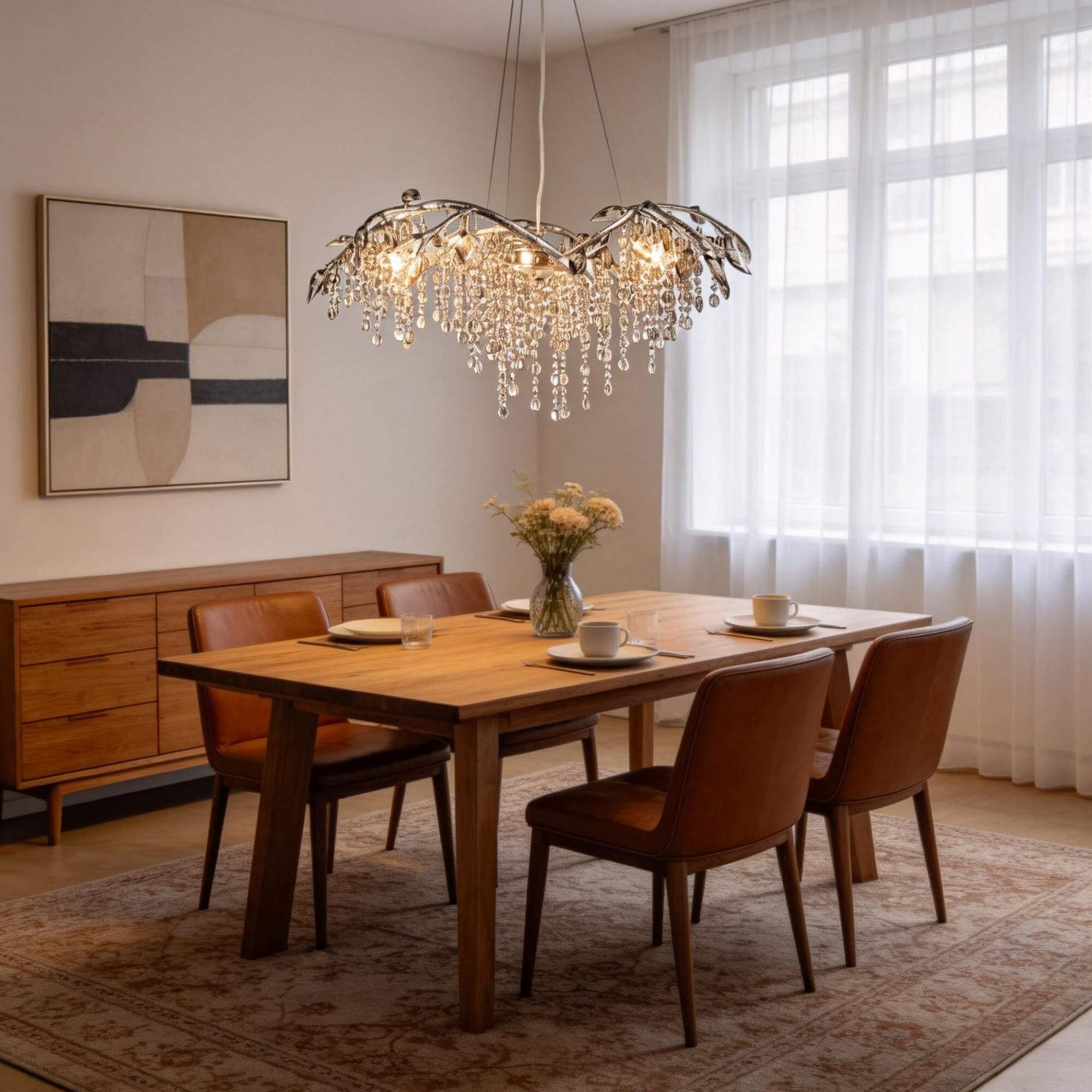 Kifira Chandelier