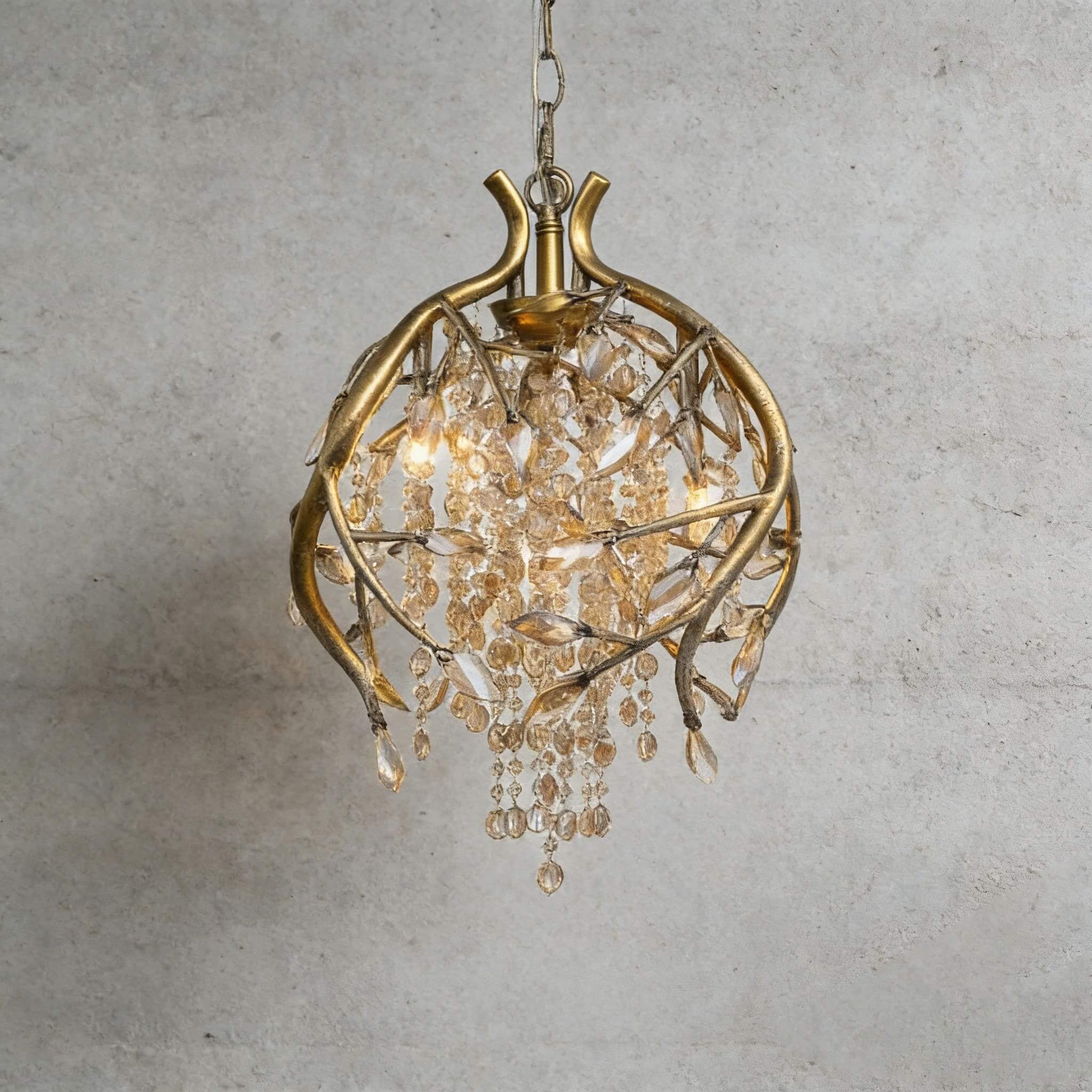 Kifira Chandelier