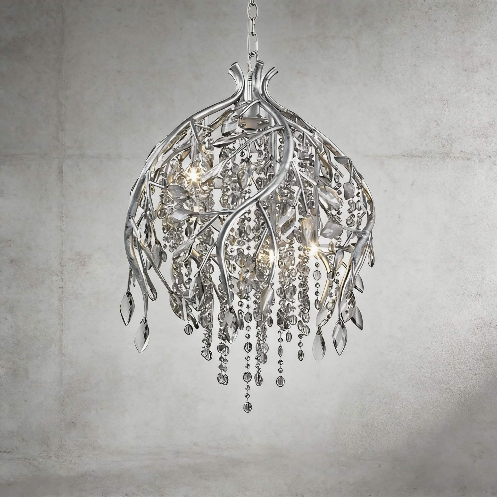 Kifira Chandelier