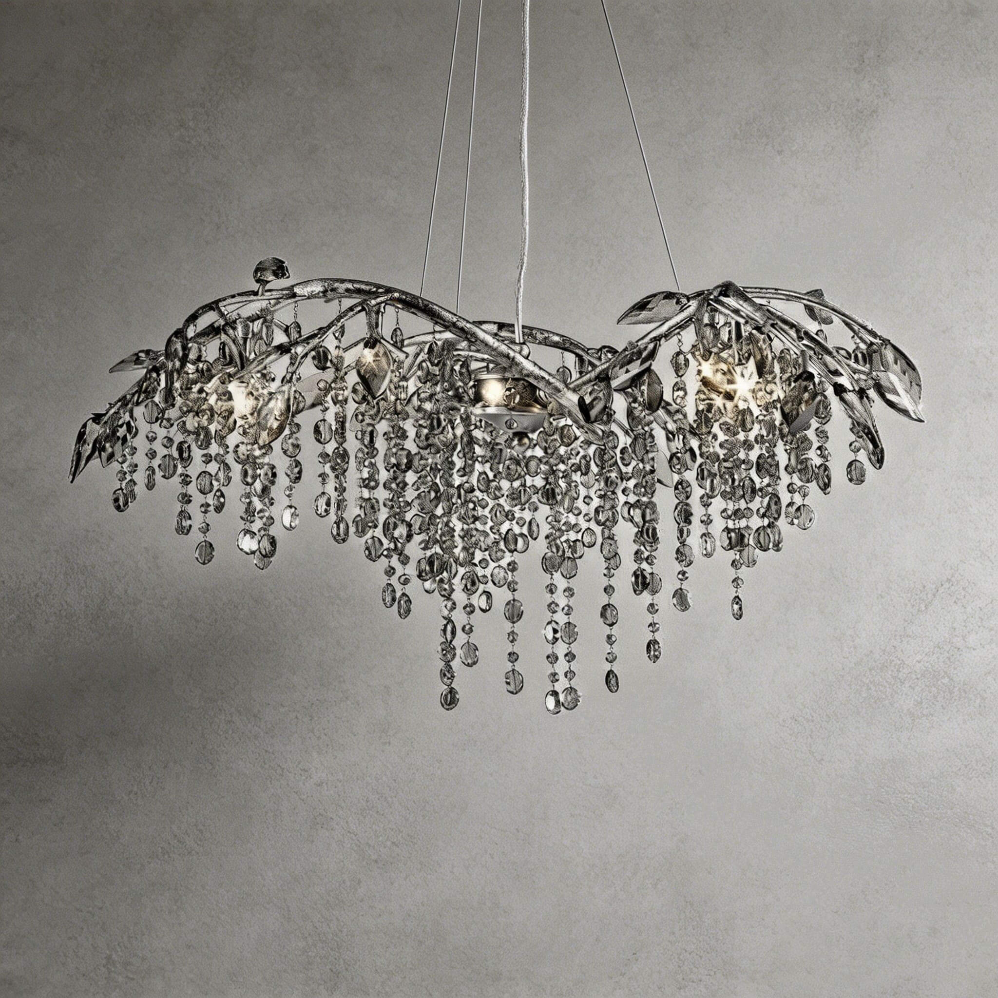 Kifira Chandelier