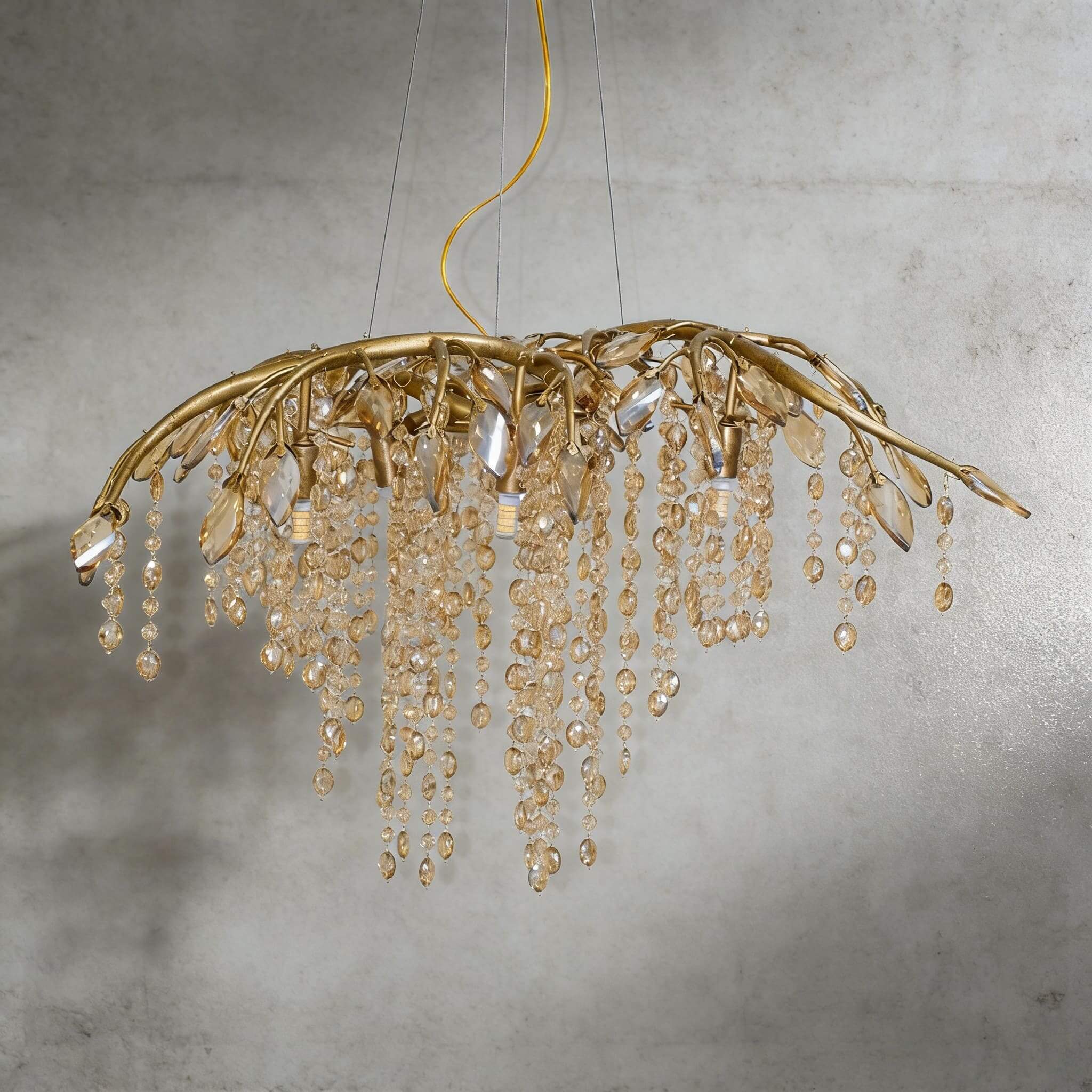 Kifira Chandelier