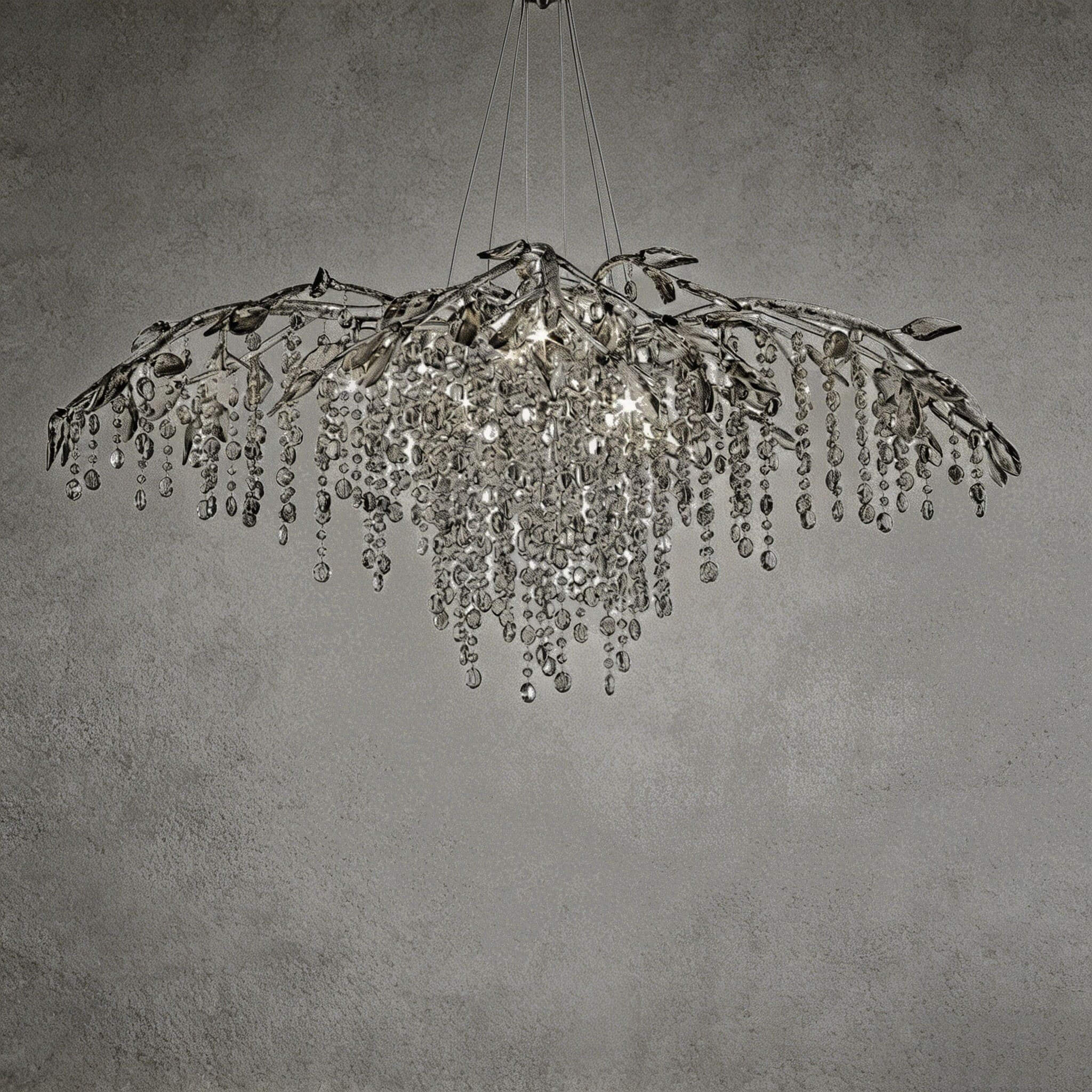 Kifira Chandelier