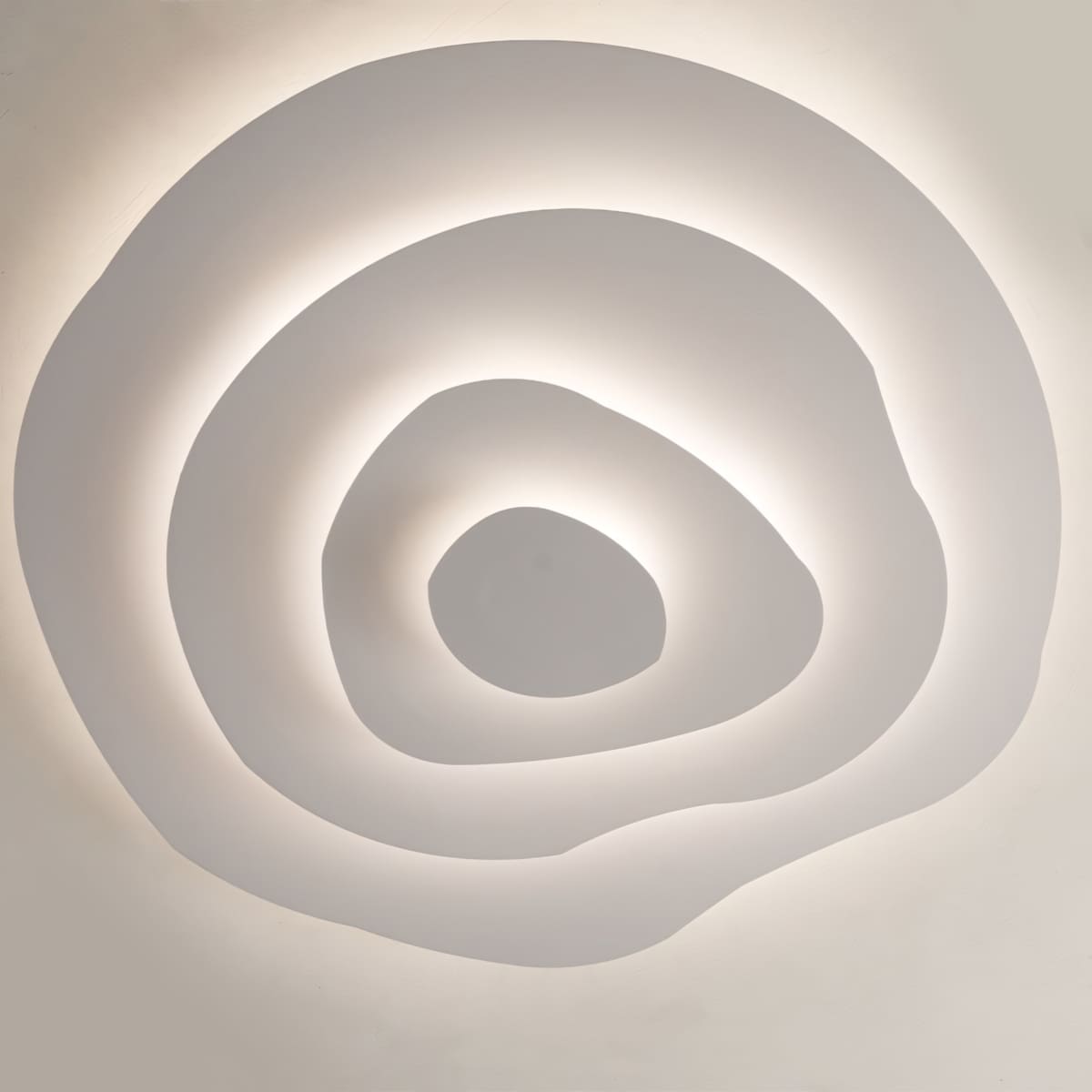 Giki Layered Ceiling Light