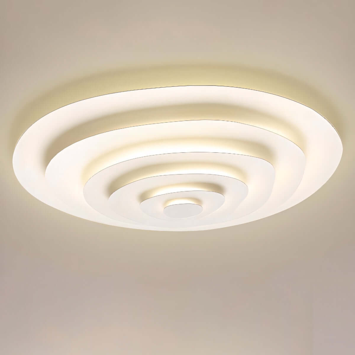 Giki Layered Ceiling Light